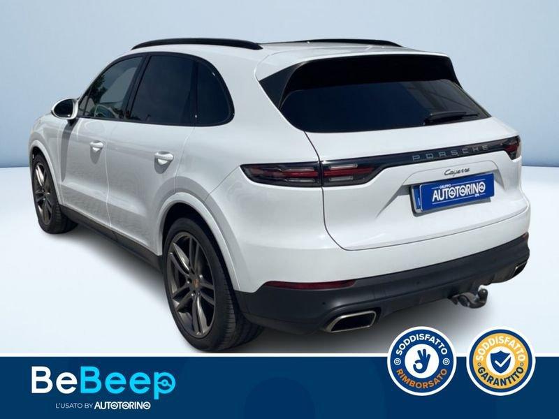 Porsche Cayenne 3.0 TIPTRONIC