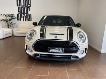 Mini Cooper SD Clubman Mini 2.0 Automatica