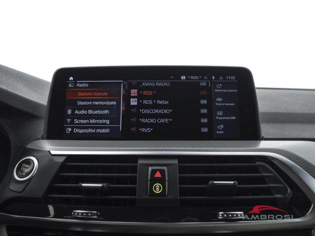 BMW X4 xdrive20d mhev 48V Msport auto