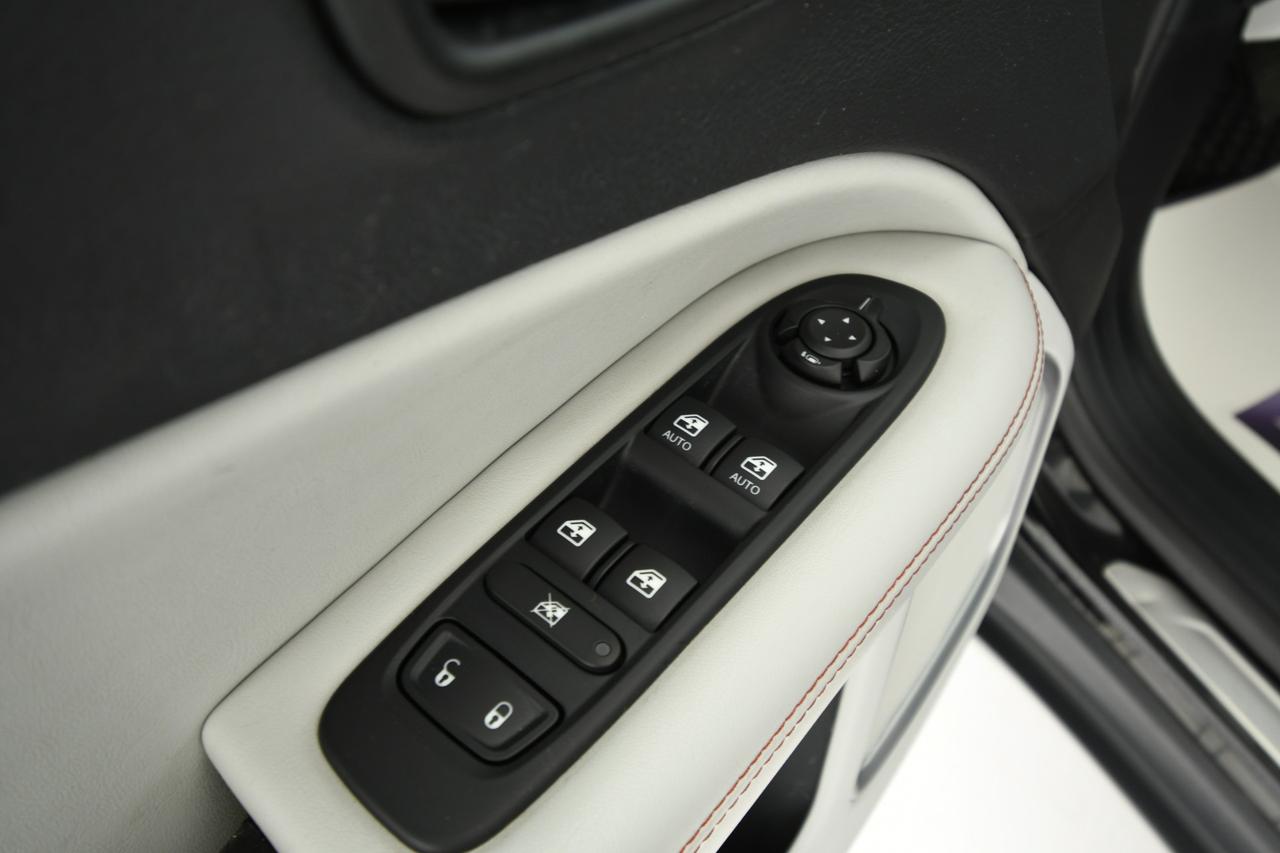 JEEP Compass 2.0 mjt Limited 4wd 140cv auto x COMMERCIANTI PELLE+C18"