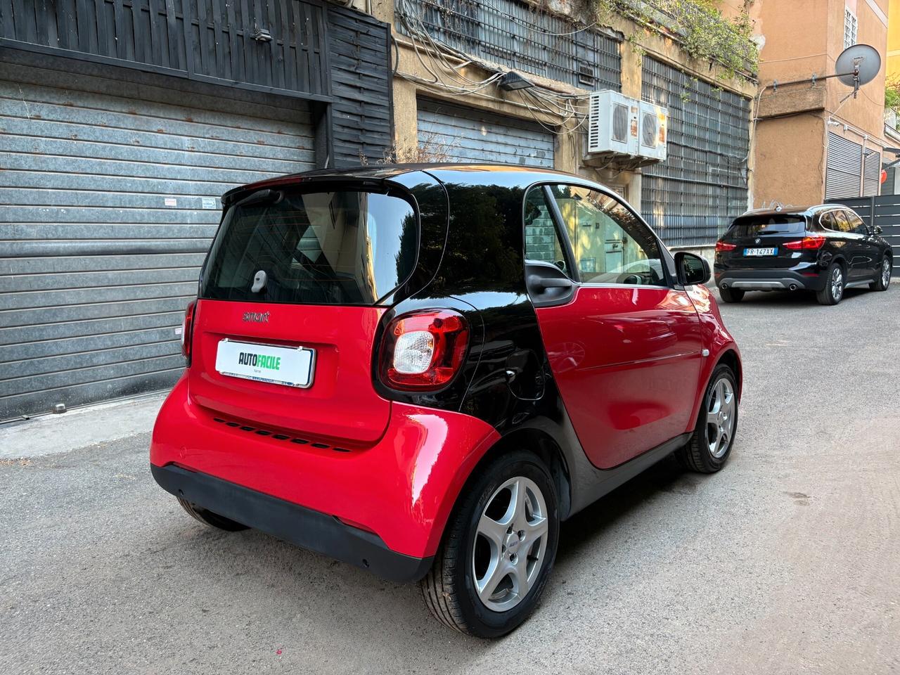 Smart ForTwo 70 1.0 Prime - PREZZO REALE