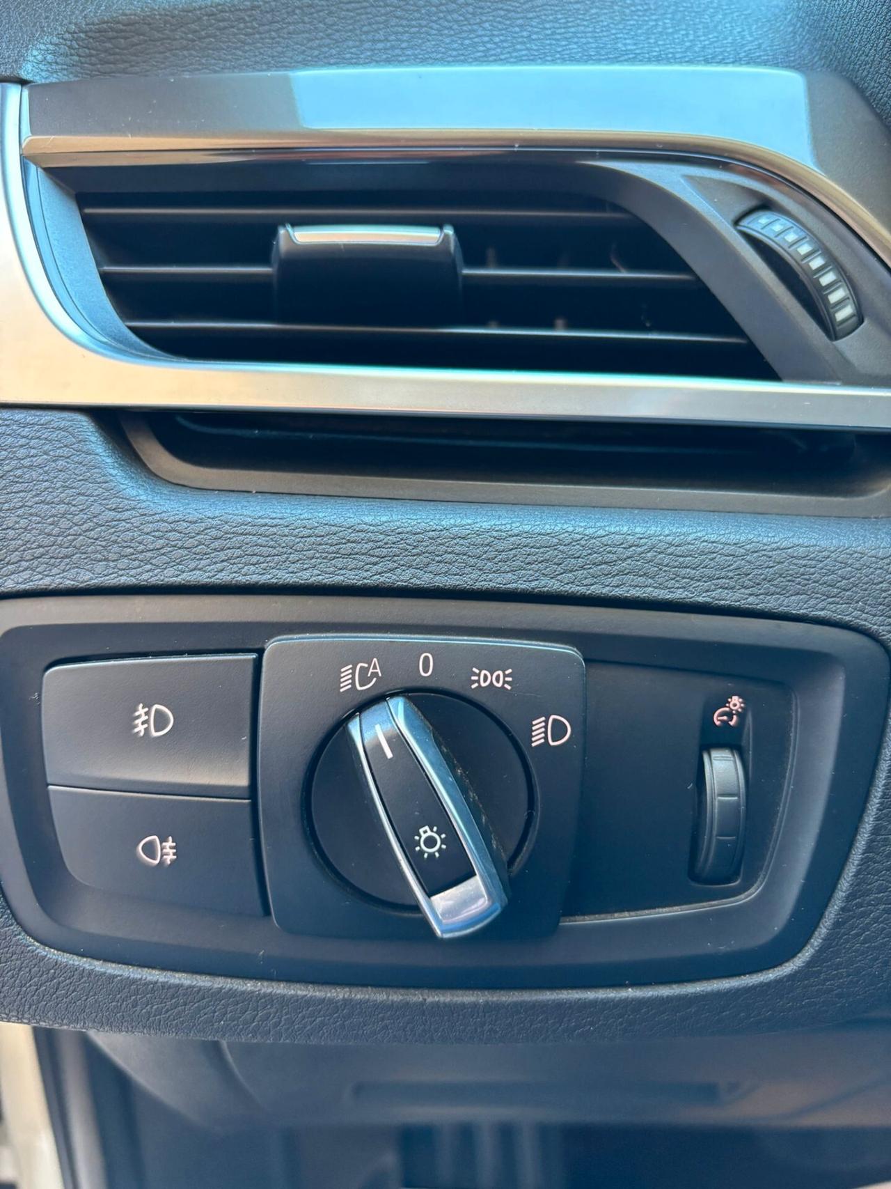 Bmw X1 xDrive18d xLine