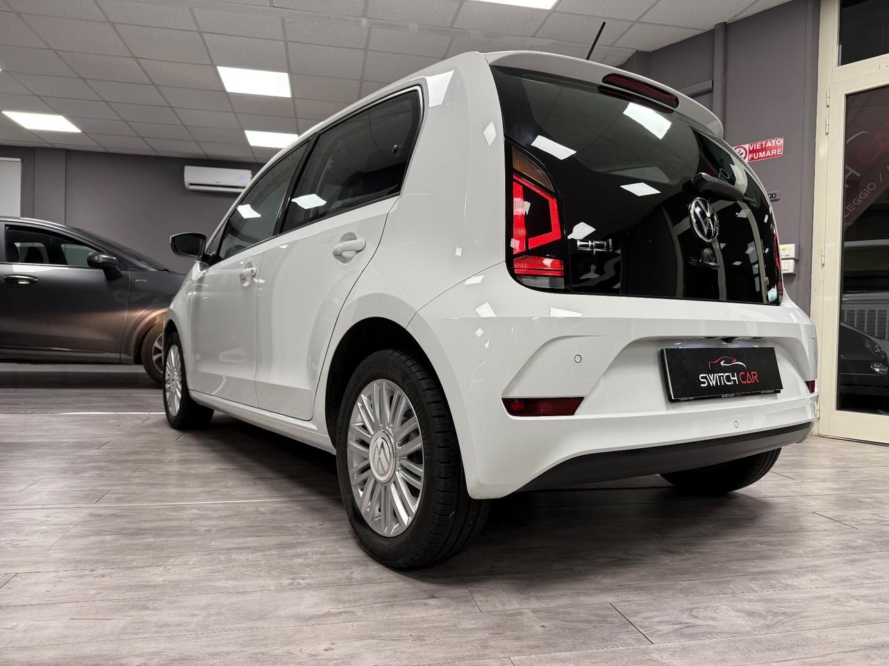 Volkswagen up! 5p 2023 1.0 evo Move 65cv SUPER PREZZO!