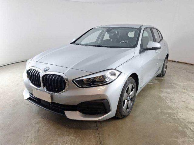 BMW 118 d 5p. Business Advantage