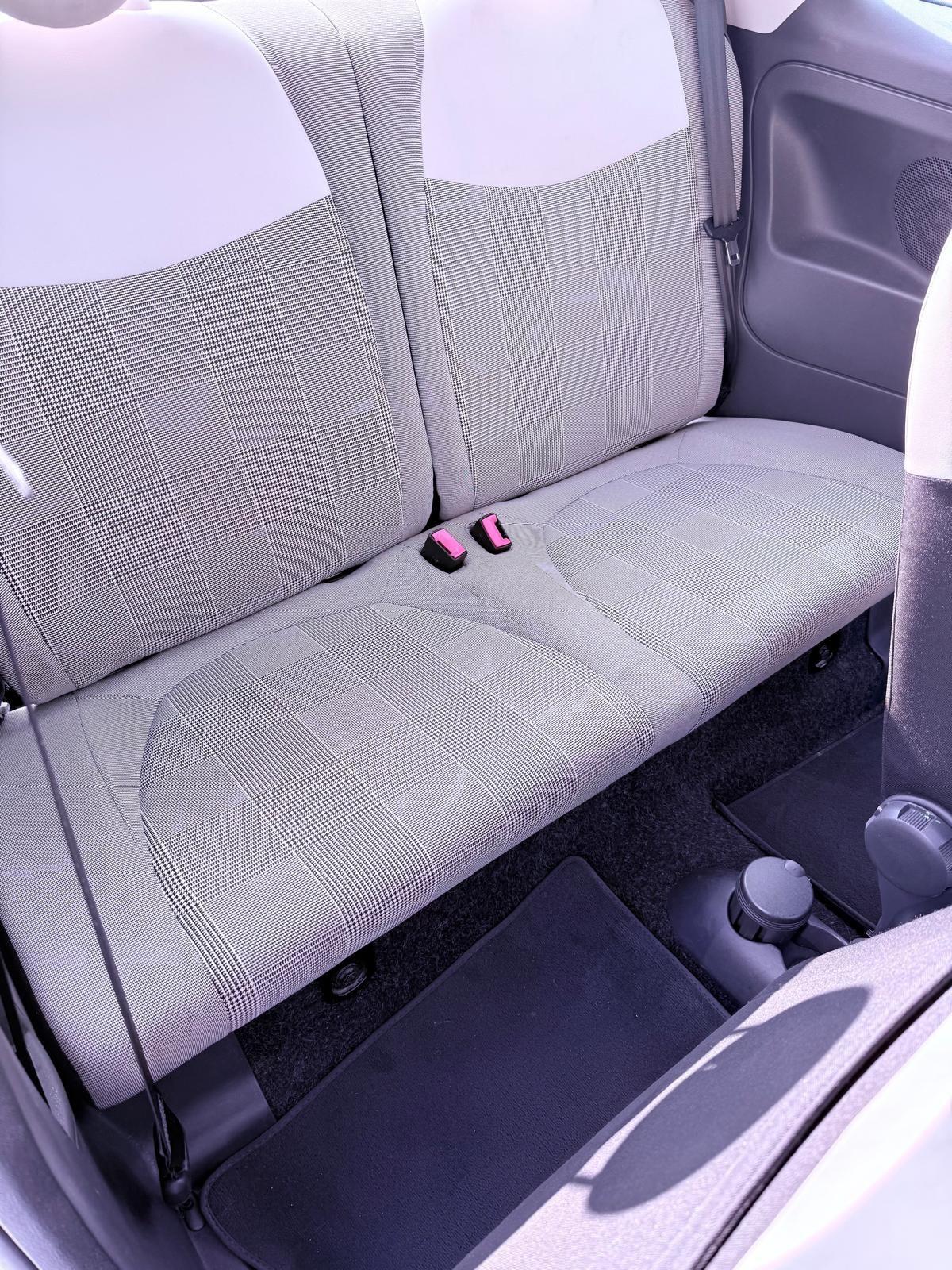 Fiat 500 1.2 GQ Ok neopatentati