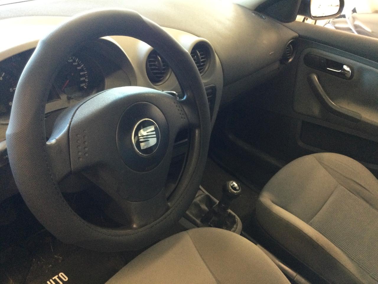 Seat Cordoba 1.4 TDI Signo