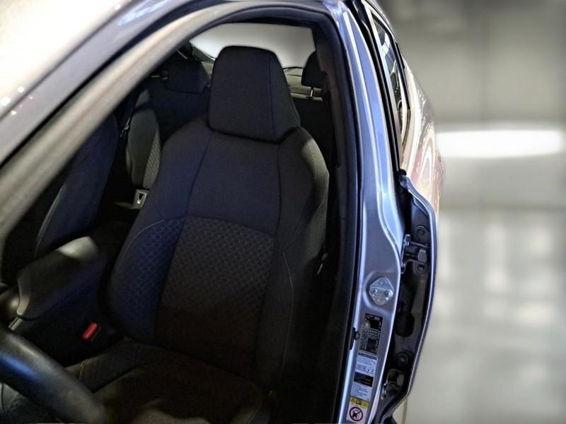 TOYOTA C-HR 1.8H 98CV E-CVT BUSINESS 5 PORTE SUV