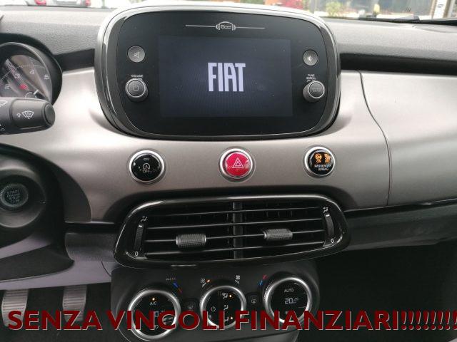 FIAT 500X 1.0 T3 120 CV Sport!!PREZZO REALE!!!!!!!