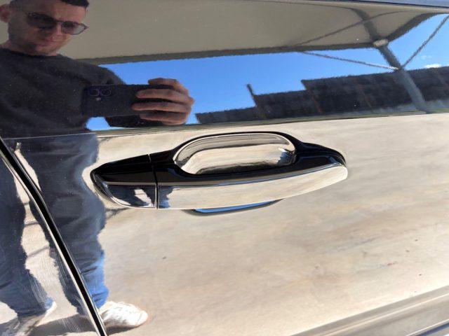 DR MOTOR DR 3.0 1.5 CVT BENZ/GPL FINO AL 12/34 CAMBIO AUT OK NEOP