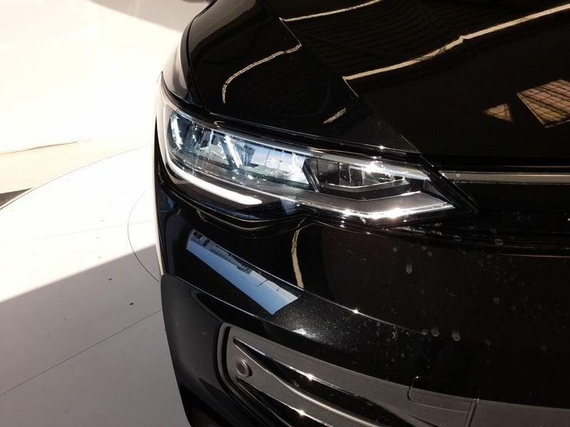 Volkswagen Golf 2.0 TDI SCR Life