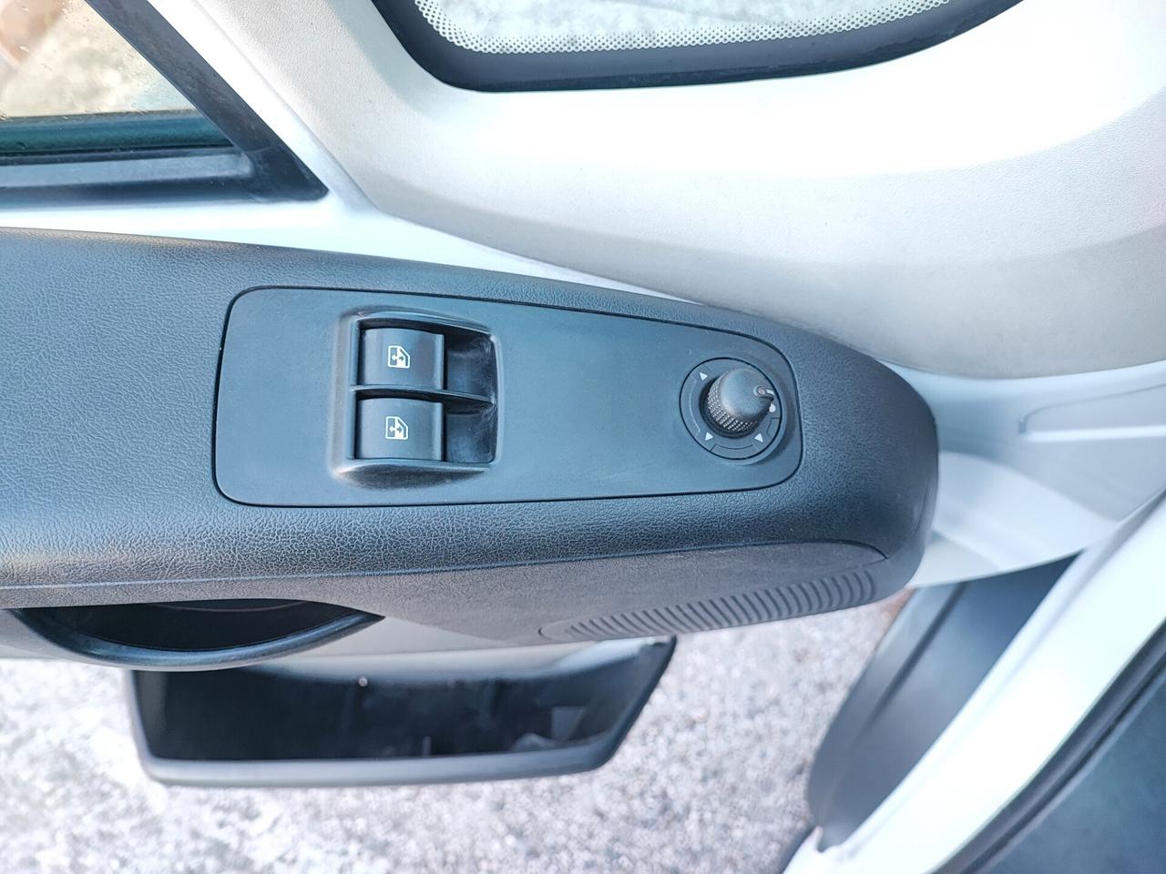 Fiat Ducato Cassone 5 Metri IVA COMPRESA