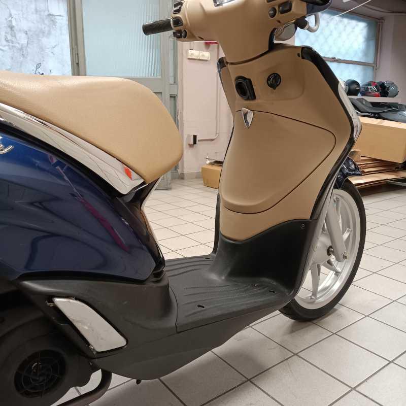 Piaggio Liberty 125 ABS - 2019