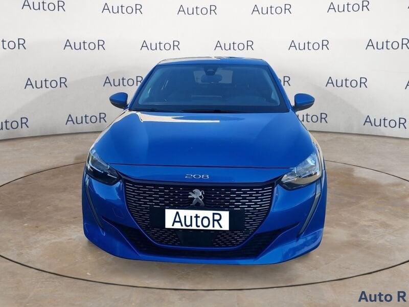 Peugeot 208 Allure BlueHDi 100 S/S