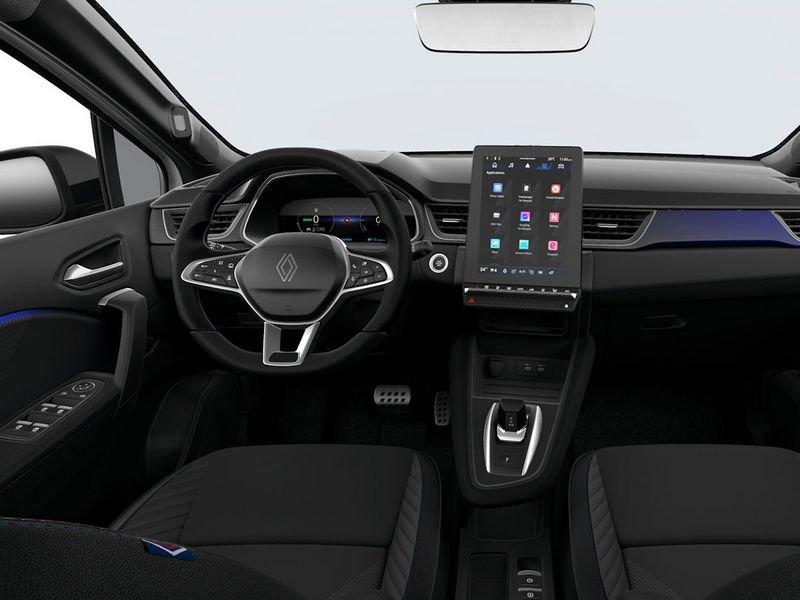 Renault Captur Captur Full Hybrid E-Tech Esprit Alpine 160 CV