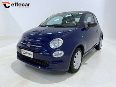 Fiat 500 1.2 Pop NAVI, CRUISE e LIMITATORE