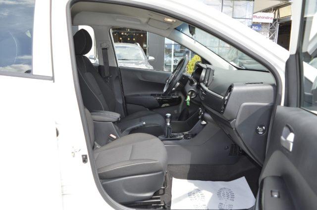 KIA Picanto 1.0 12V 5 porte Cool