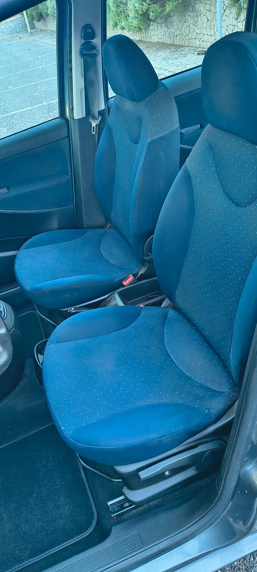 Fiat Idea 1.4 Active EasyPower