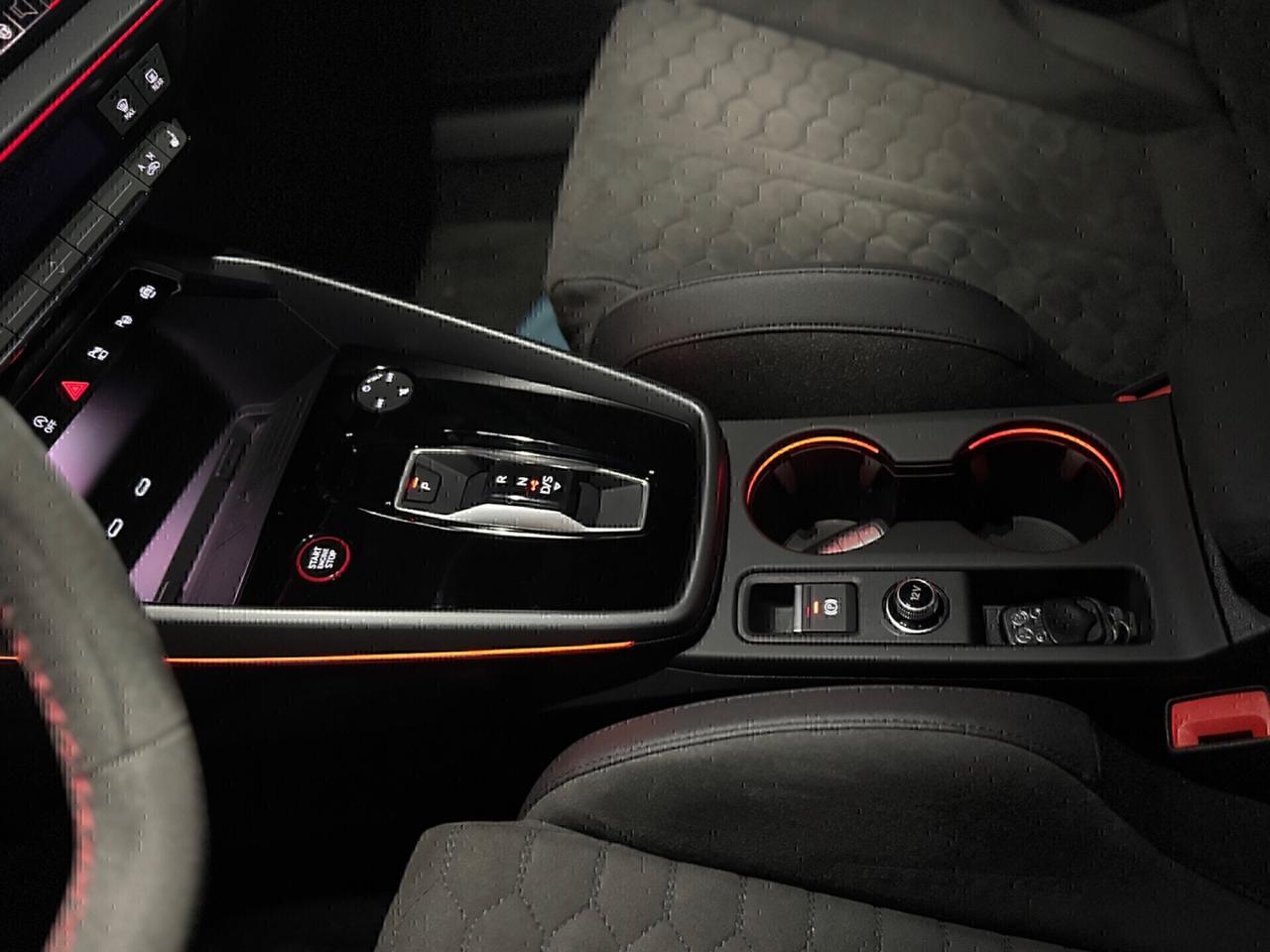 Audi A3 RS 3 SPB TFSI quattro S tronic