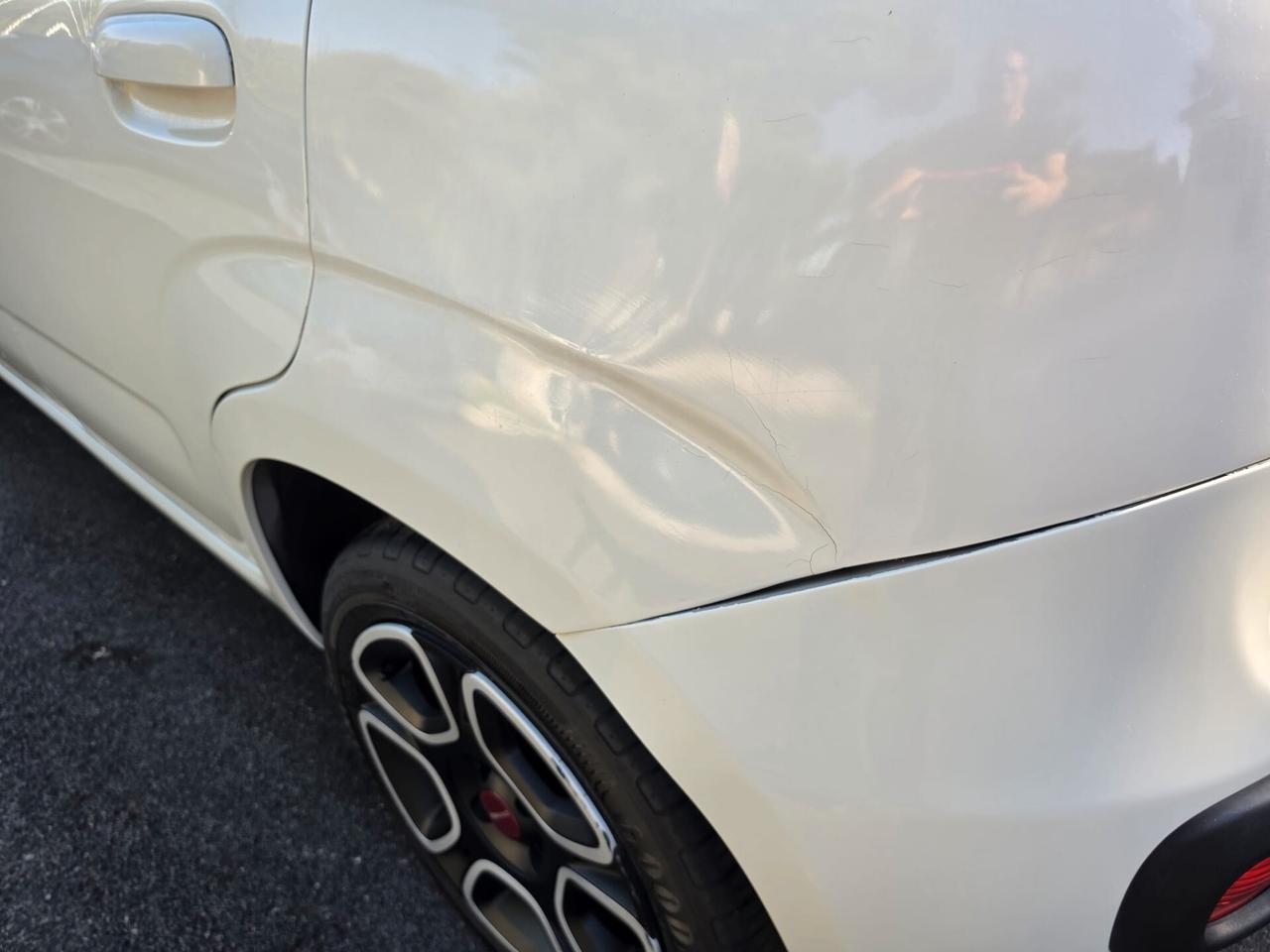 Fiat Panda 1.3 MJT 80 CV S&S Easy AUTO IN CONTO VENDITA