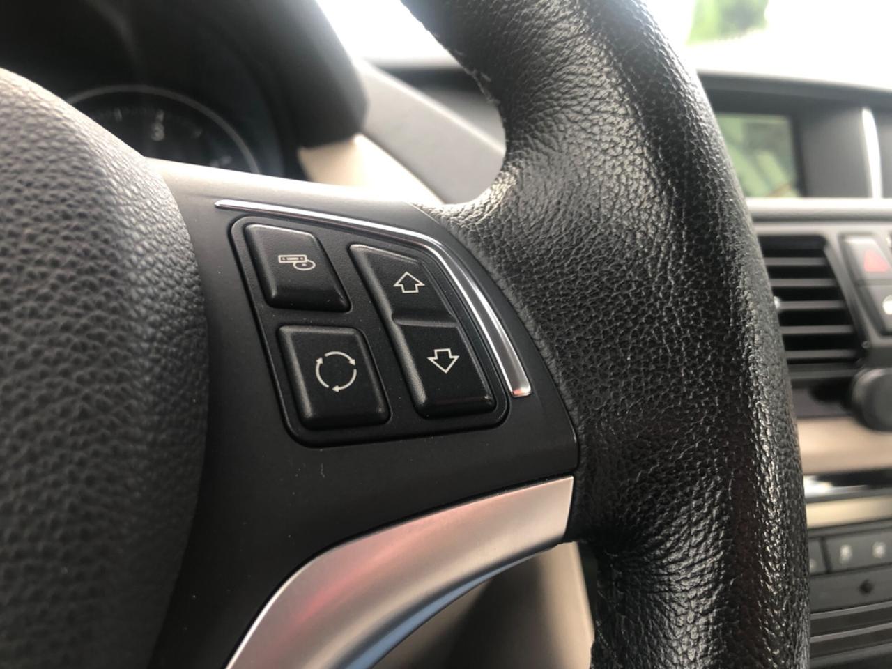 Bmw X1 xDrive20d X Line 2014