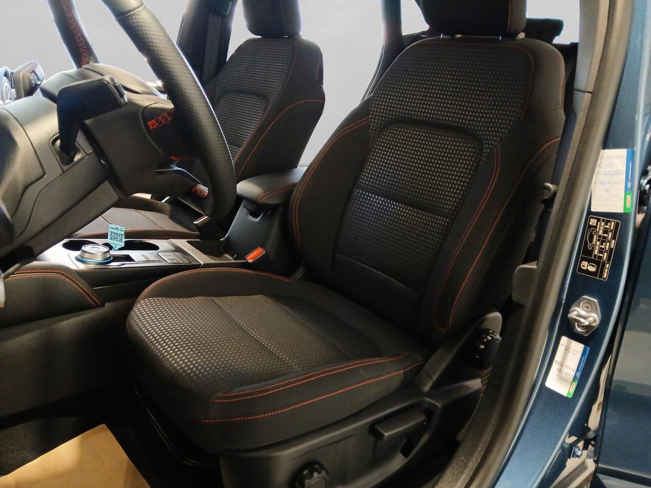 Ford Kuga 2.5 Full Hybrid 190 CV CVT 2WD ST-Line
