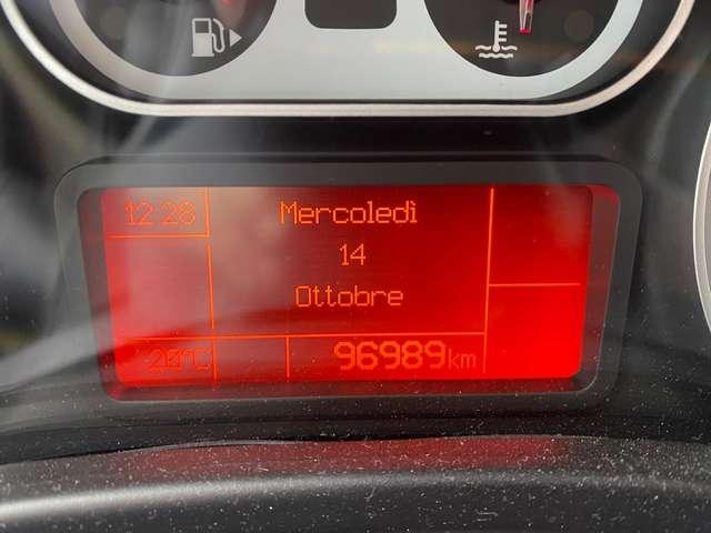 Fiat 500L 500L 2012 1.6 mjt Lounge 120cv