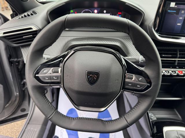 PEUGEOT 2008 PureTech 100CV Allure KM. 0 NEW MODEL