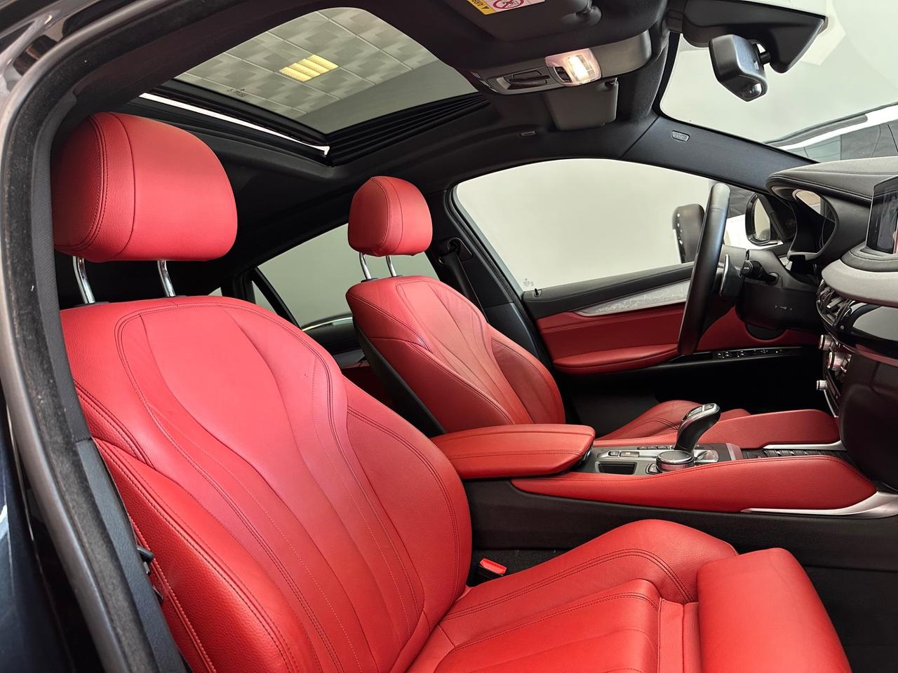 Bmw X6 xDrive30d 258CV Msport