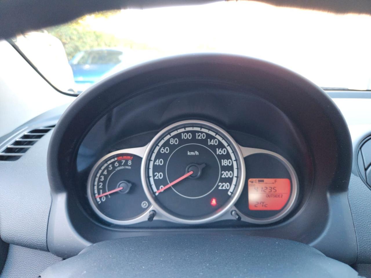 Mazda 2 Mazda2 1.3 16V 75CV 5p. Trendy