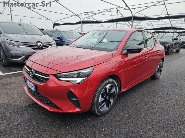 OPEL Corsa Corsa VI elettrica 2020 e- Elegance - GG302RM