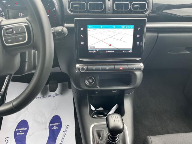 CITROEN C3 PureTech 110 S&S Max