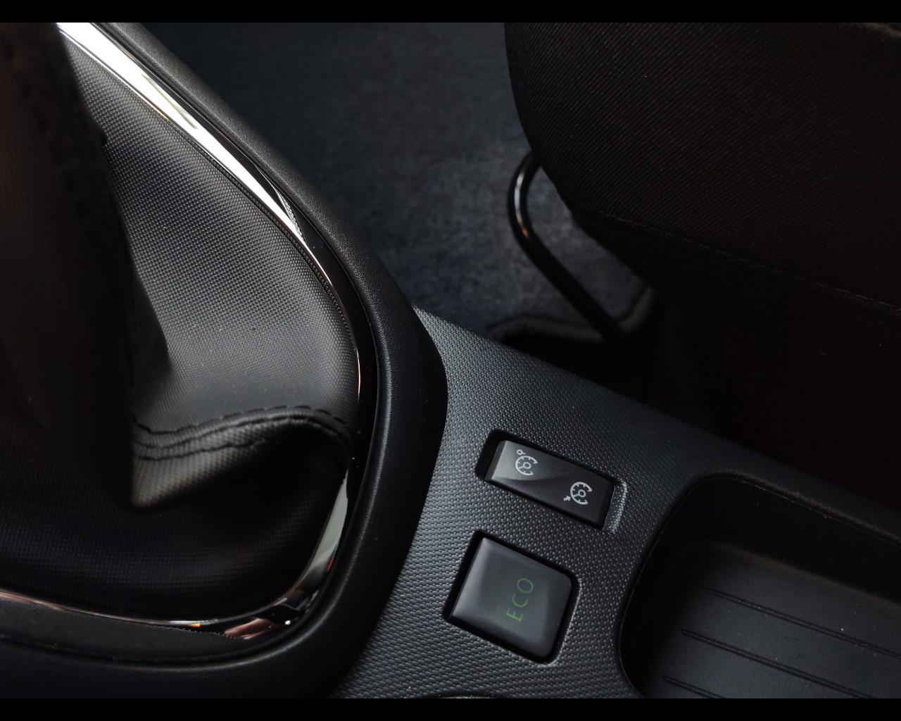 RENAULT Captur 1ª serie - Captur 0.9 TCe 12V 90 CV Start&Stop Live