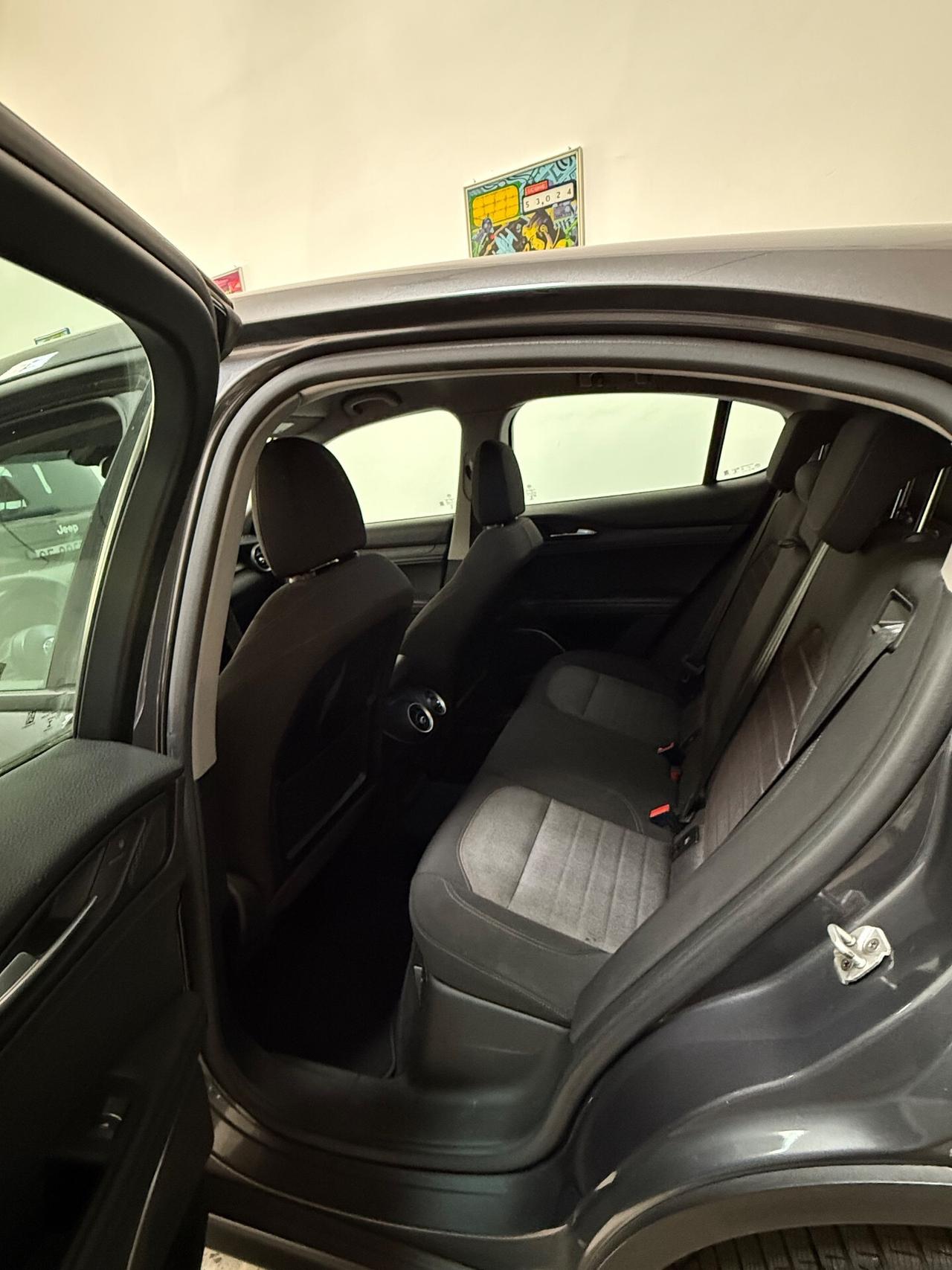 Alfa Romeo Stelvio Q4