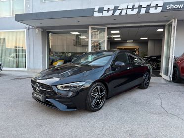 Mercedes-benz CLA 180 d Automatic AMG Line Premium Plus