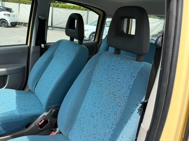 Fiat Panda 1.1 Active