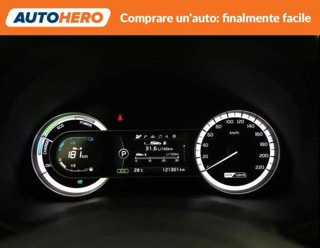 KIA Niro 1.6 GDi DCT HEV Style