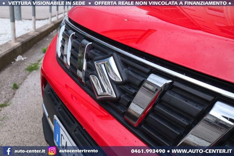 Suzuki Vitara 1.4 Hybrid 4WD Allgrip Starview *GANCIO