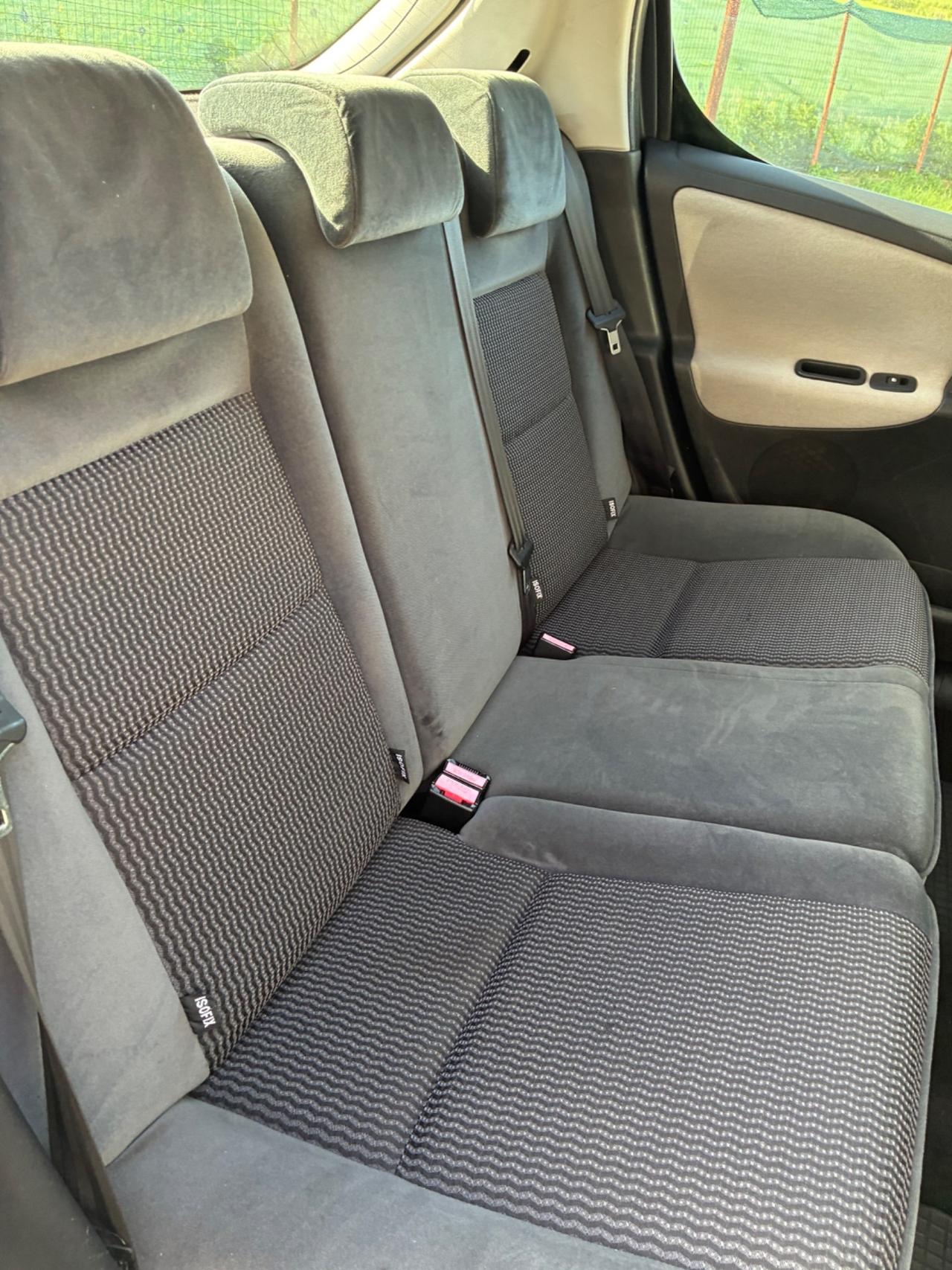 Peugeot 207 1.6 HDi 90CV 5P XS (66 kw)