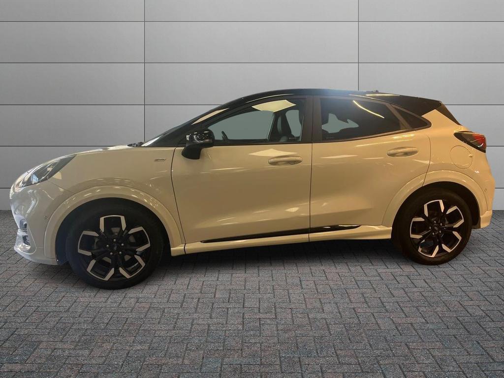 Ford Puma 1.0 ecoboost hybrid ST-Line X s&s 125cv