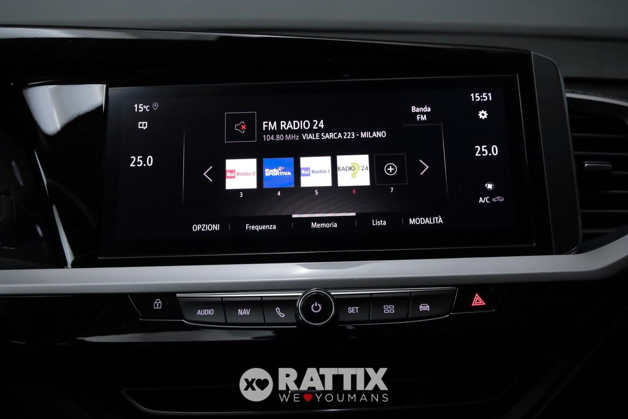 Opel Grandland 1.5 Ecotec 130CV Business Elegance AT8