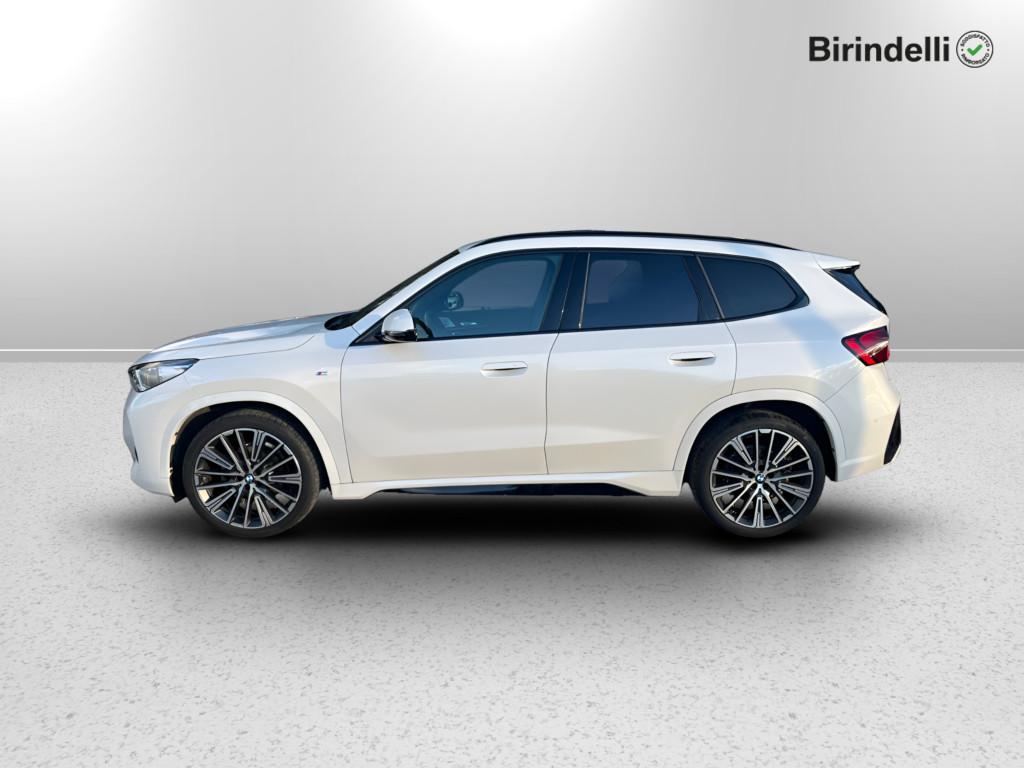 BMW X1 (U11) - X1 sDrive 18d Msport