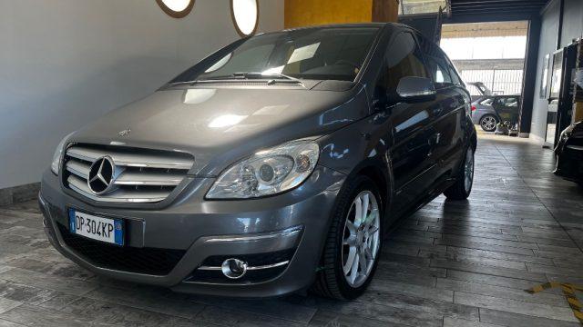 MERCEDES-BENZ B 180 CDI Sport
