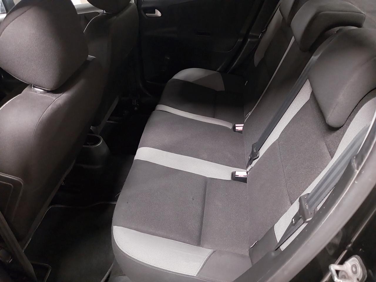 Peugeot 207 1.4 HDi 70CV 5p. Energie Sport - ok neopatentati