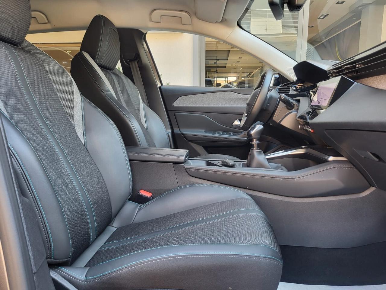 Peugeot 308 BlueHDi 130 CV SW Allure Pack