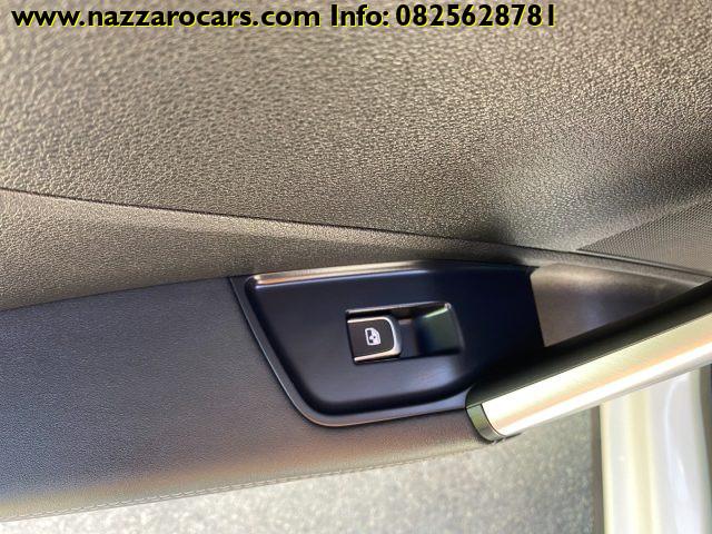 AUDI SQ2 TFSI quattro S tronic TETTO APRIBILE