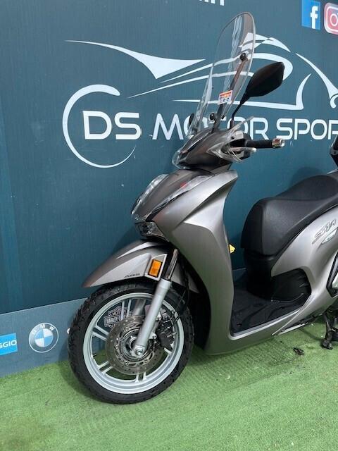 Honda SH 350 ABS GARANZIA PERMUTE FINANZIAMENTO