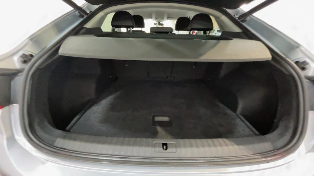 Audi Q3 SPB 35 TDI Business Plus