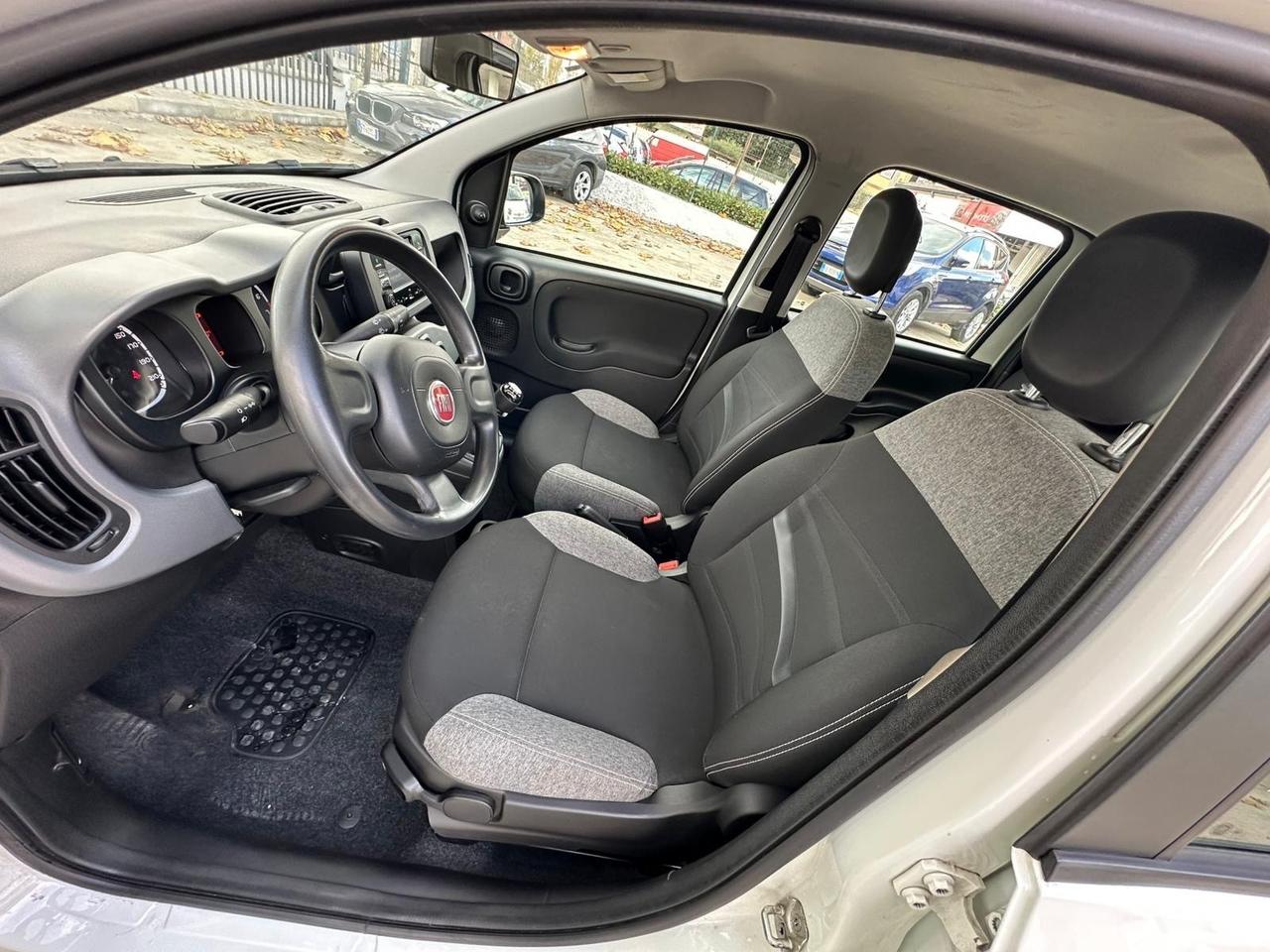 Fiat Panda 1.0 Hybrida/ benzina prezzo PROMO