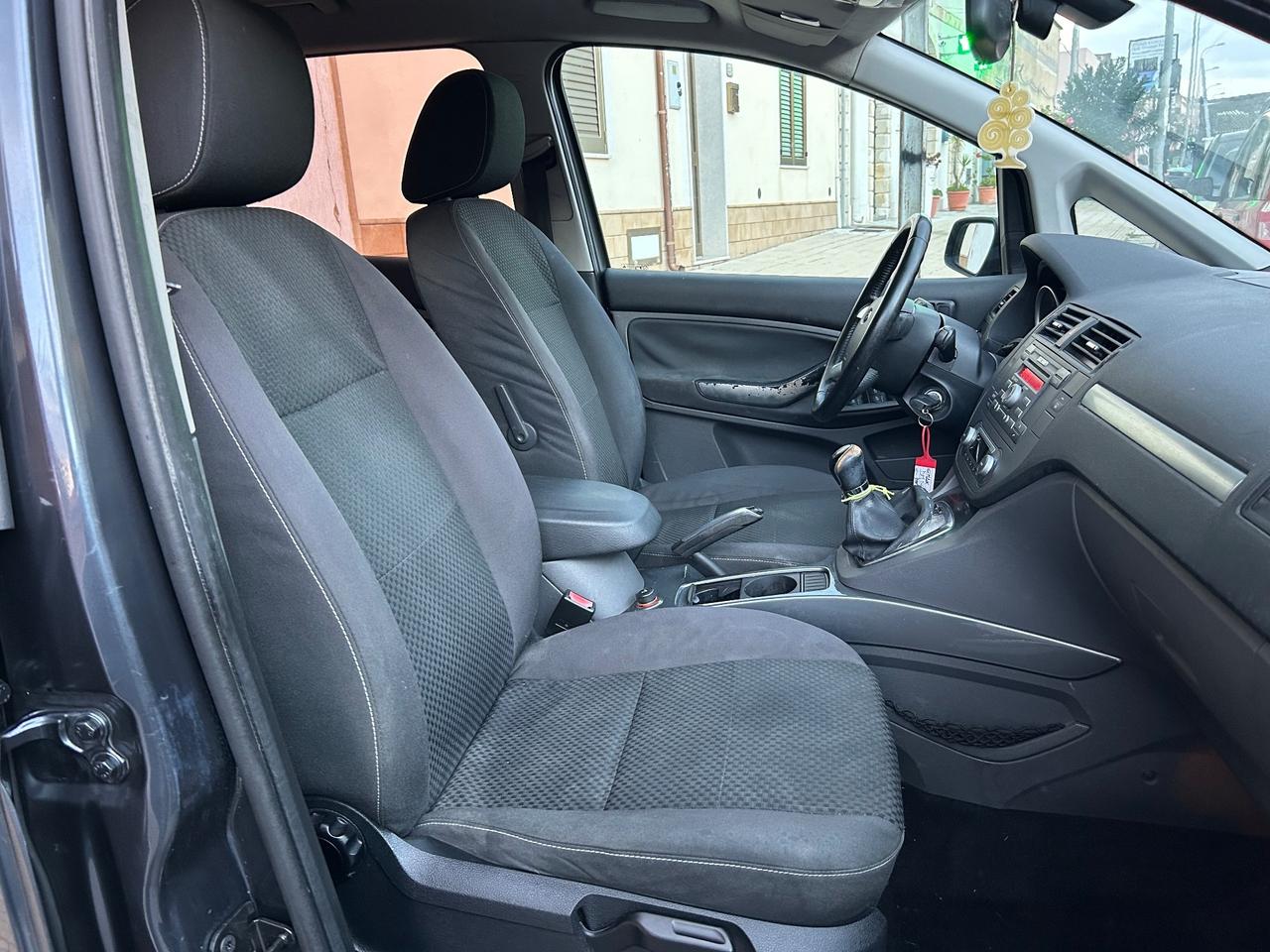 Ford C-Max 1.6 TDCi 110 CV Titanium DPF