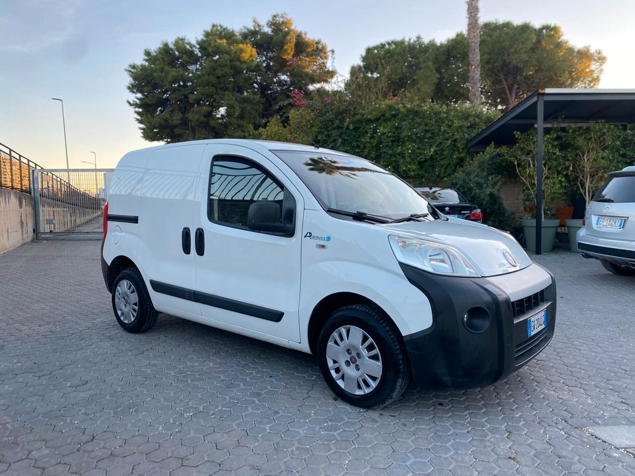 Fiat Fiorino Cargo 1.3 MJ , 75 cv Anno 2014 Euro 5B